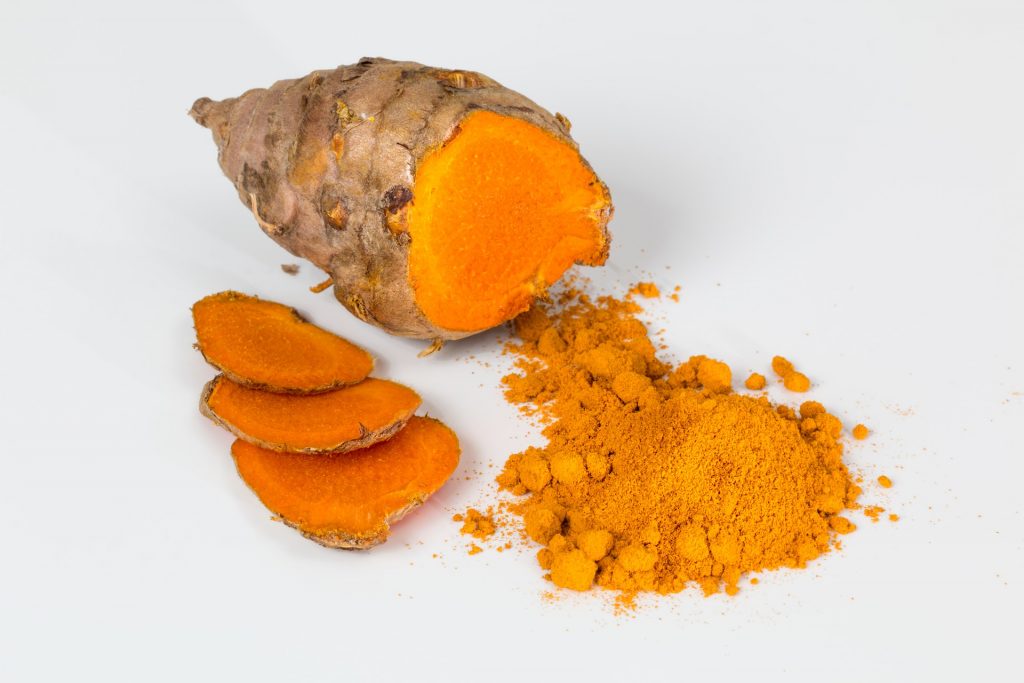 Turmeric is one of the best natural dog supplements